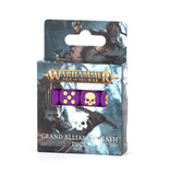 AoS: Death Dice 