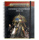 AoS: General's Handbook 2024