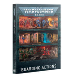 40K: Boarding Actions