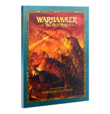 OW Arcane Journal: Warriors of Chaos