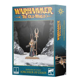 OW Warriors of Chaos: Sorceror of Chaos