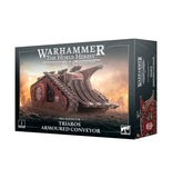 HH: Mechanicum - Triaros Armoured Conveyor