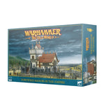 OW: Fortified Manor of the Empire