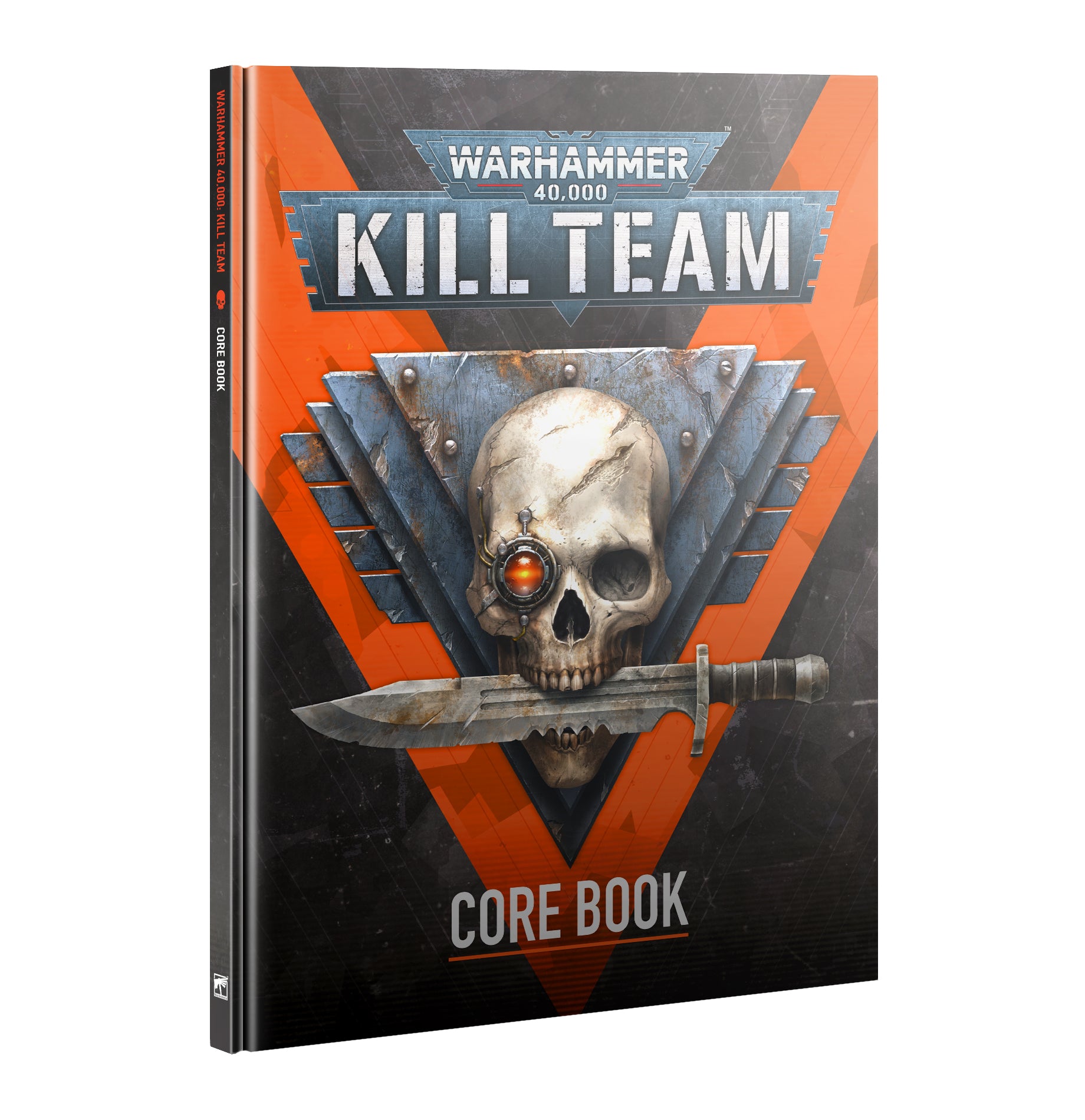 Kill Team: Core Rulebook [2024]