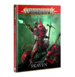 Battletome: Skaven (2024)