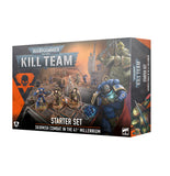 Kill Team: Starter Set REL 11/9