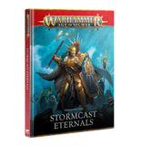 Battletome: Stormcast Eternals [2024]