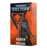 Kill Team: Datacards - Karskin 