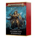 Warscrolls: Stormcast Eternals [2024]