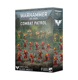 Blood Angels: Combat Patrol REL 11/02