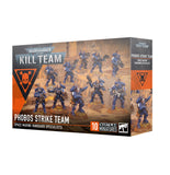 Kill Team: Phobos Strike Team REL 11/9