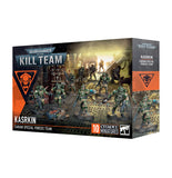 KIll Team: Kasrkin REL 11/9