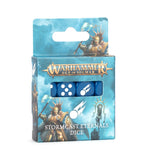 Stormcast Eternals: Dice [2024]