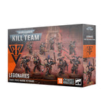 KIll Team: Legionaries REL 11/9