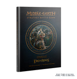 LotR: Armies of The Lord of the Rings (HB)