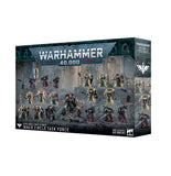 Dark Angels: Inner Circle Task Force [BF2024]