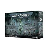 Necrons: Hypercrypt Legion [BF2024]