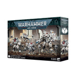 Tau: Retaliation Cadre [BF2024]