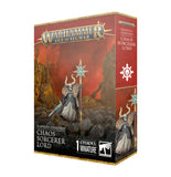 Slaves to Darkness: Chaos Sorceror Lord