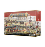 Cities of Sigmar: Founding Foray [BF2024]