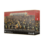 Ironjawz: Wrekkamob [BF2024]