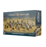 LotR: Warriors of Rohan