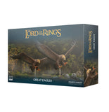 LotR: Great Eagles
