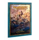 OW Empire of Man: Arcane Journal