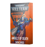 Kill Team: Datacards - Angels of Death