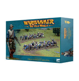 OW Empire of Man: Free Company Militia