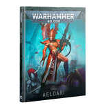 Aeldari: Codex