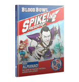 Blood Bowl: Spike Almanac 2024