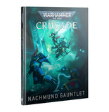 40K: Nachmund Gauntlent Crusade Campaign