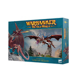 OW High Elf: Lord on Dragon
