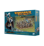 OW High Elf: White Lions of Chrace 