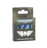 Astra Militarum: Dice [2025]