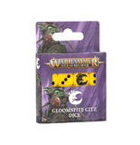 Gloomspite Gitz: Dice