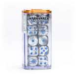 OW High Elf: Dice