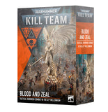 Kill Team: Blood and Zeal
