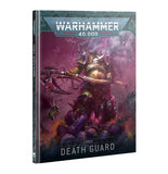 Death Guard: Codex [2025]