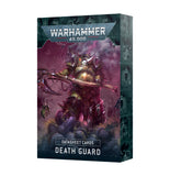 Death Guard: Datasheet Cards [2025]