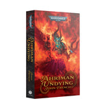 Ahriman: Ubdying (PB)