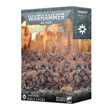 World Eaters: Combat Patrol [2025]