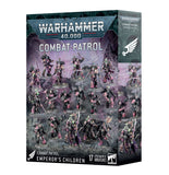 Emperor's Children: Combat Patrol [2025]
