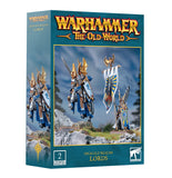 OW High Elf: High Elf Lords
