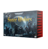 Space Wolves: Army Box