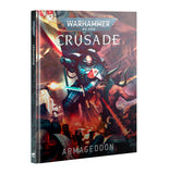 40K: Crusade - Armageddon