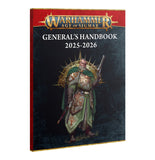 AoS: General's Handbook [2025]