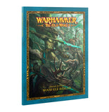 OW Wood Elf: Arcane Journal 