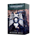 40K: Chapter Approved Mission Pack [2025]